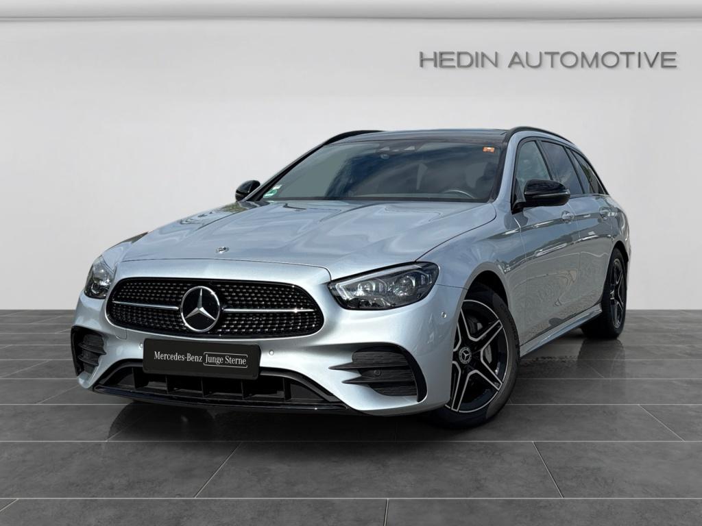 Mercedes-Benz E 400 2023