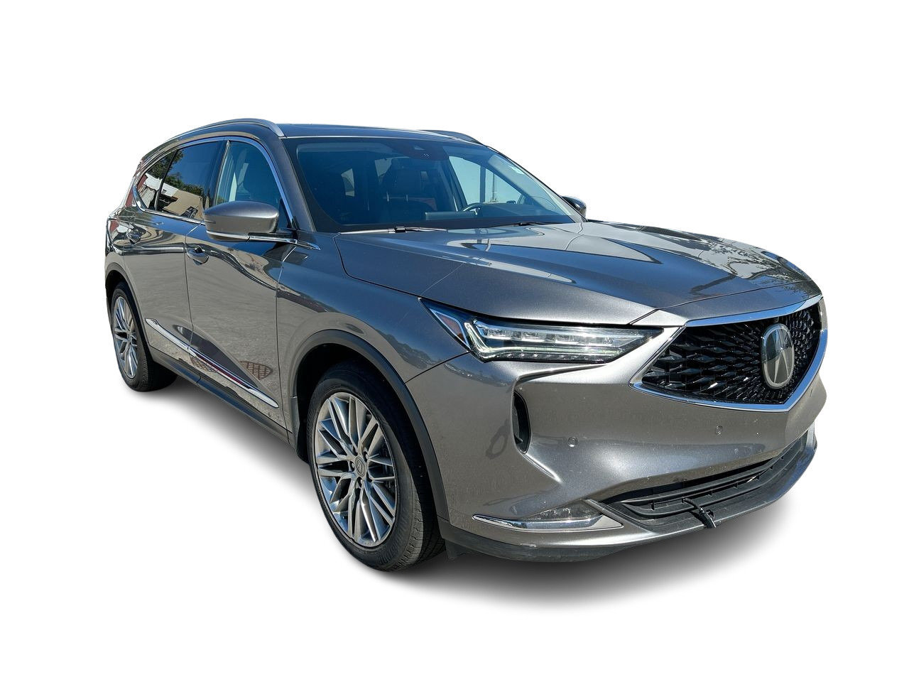Acura MDX 2023