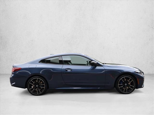 BMW M440 2026