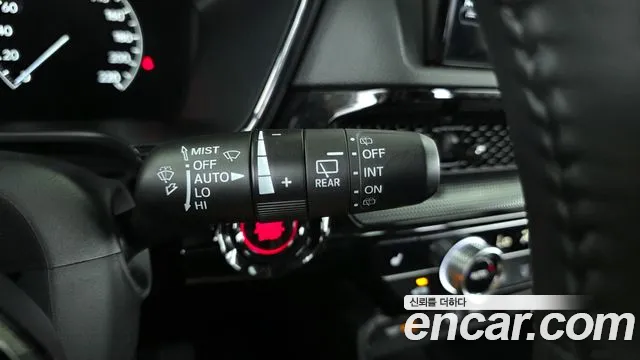 Honda CR-V 2023