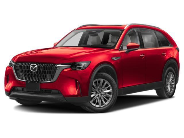 Mazda CX-90 2024