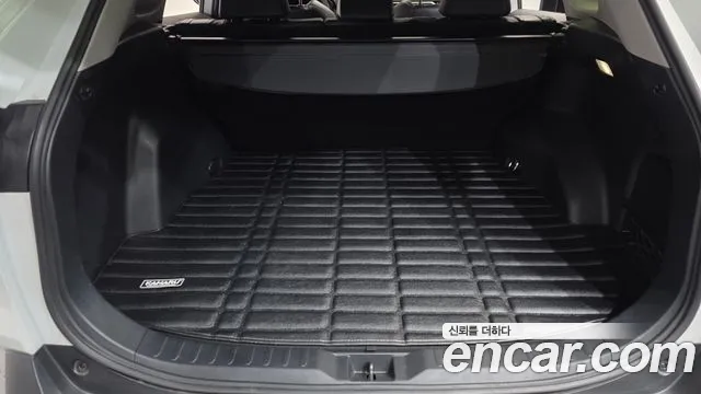 Toyota RAV4 2023