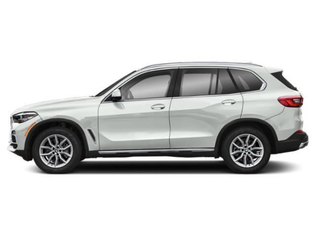 BMW X5 2021