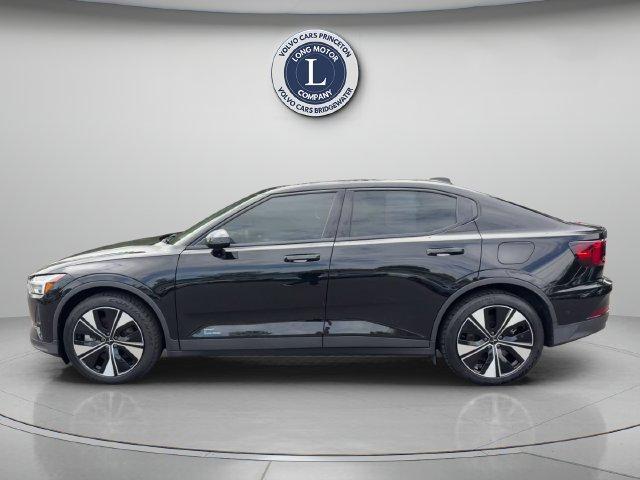 Polestar 2 2024