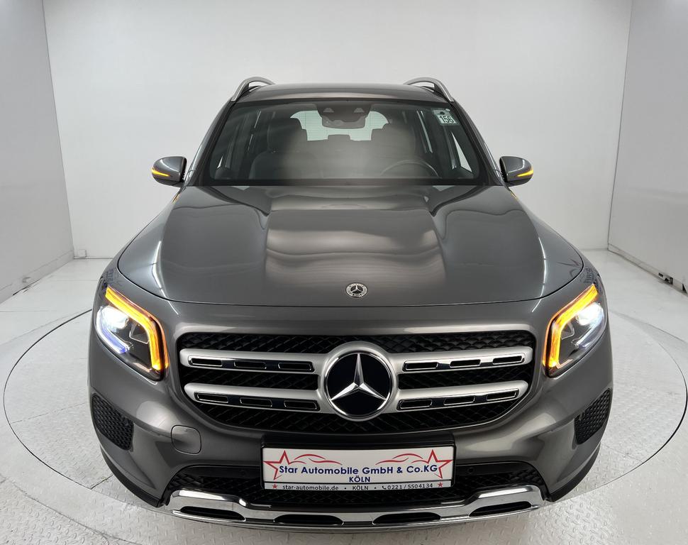 Mercedes-Benz GLB 180 2023