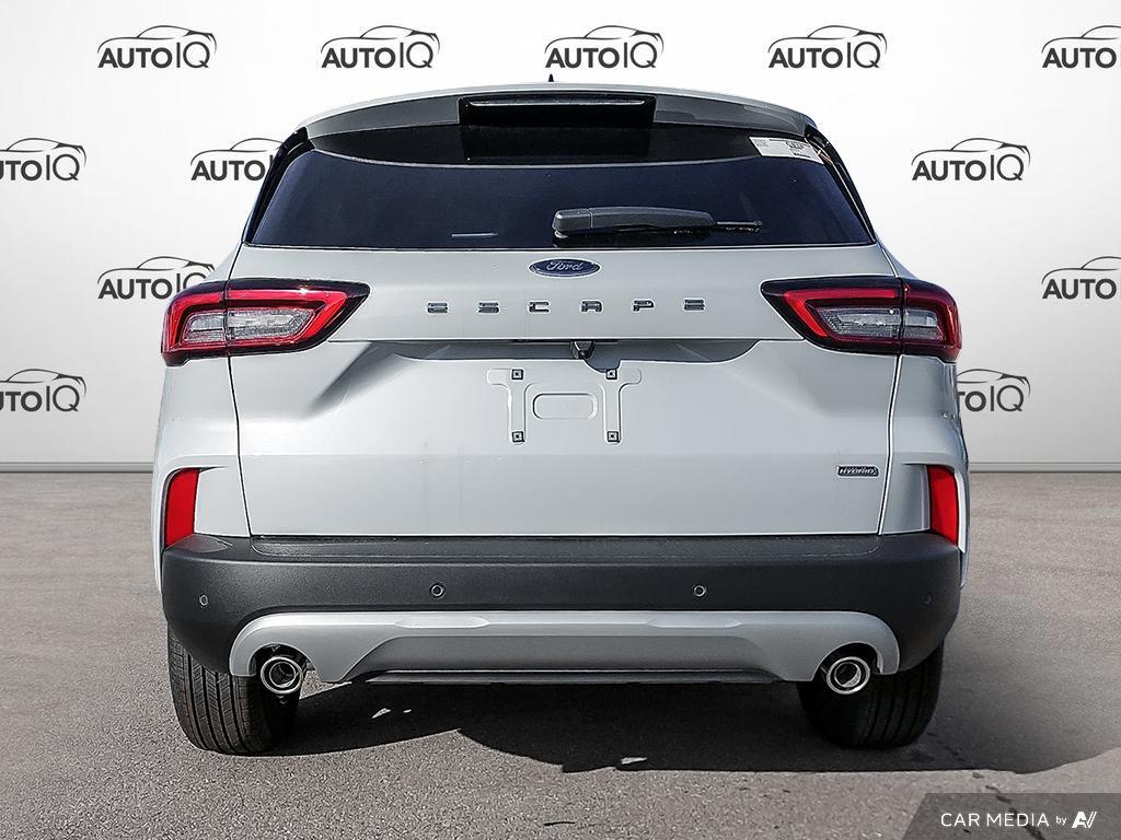 Ford Escape 2025