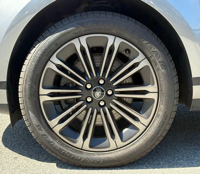 Land Rover Range Rover Evoque 2026
