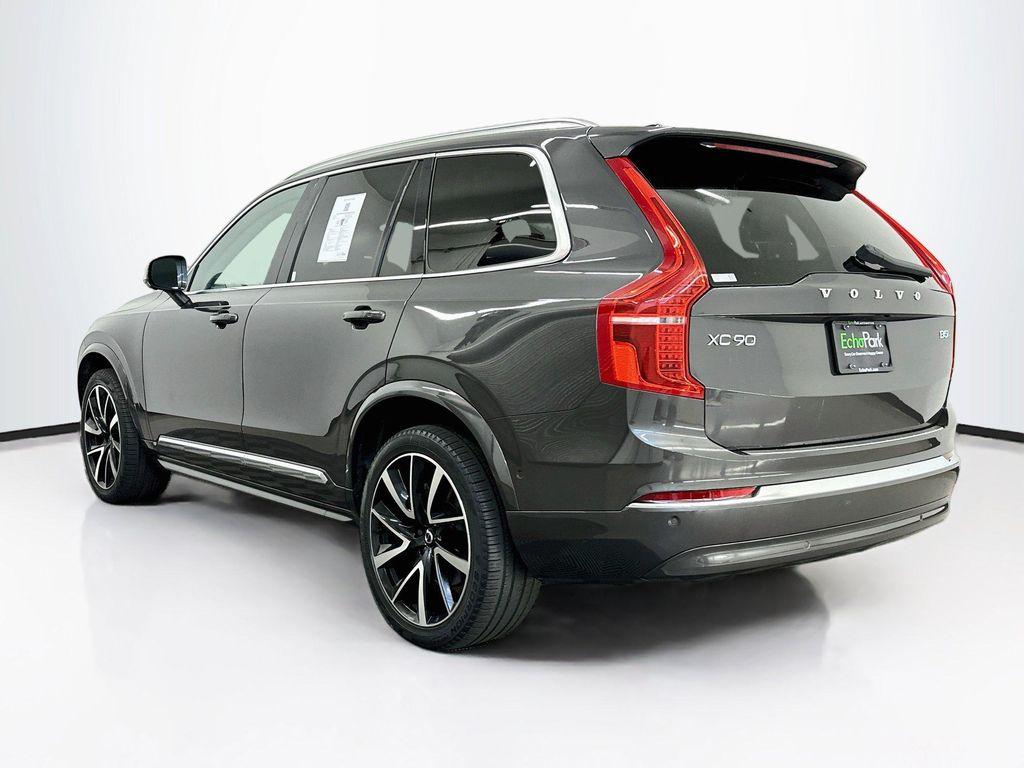 Volvo XC90 2023