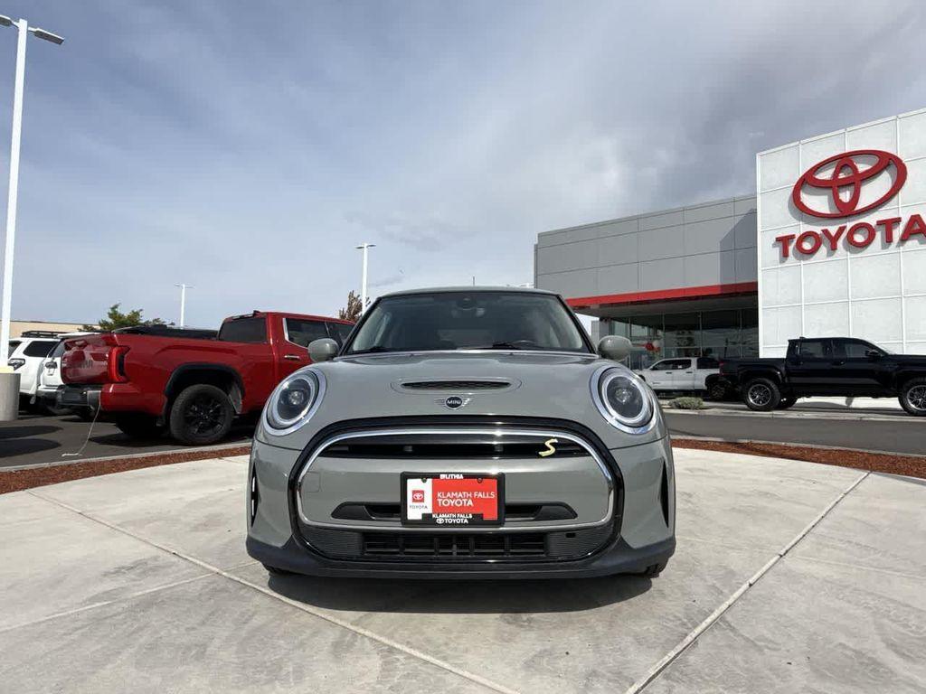 Mini Hardtop 2022
