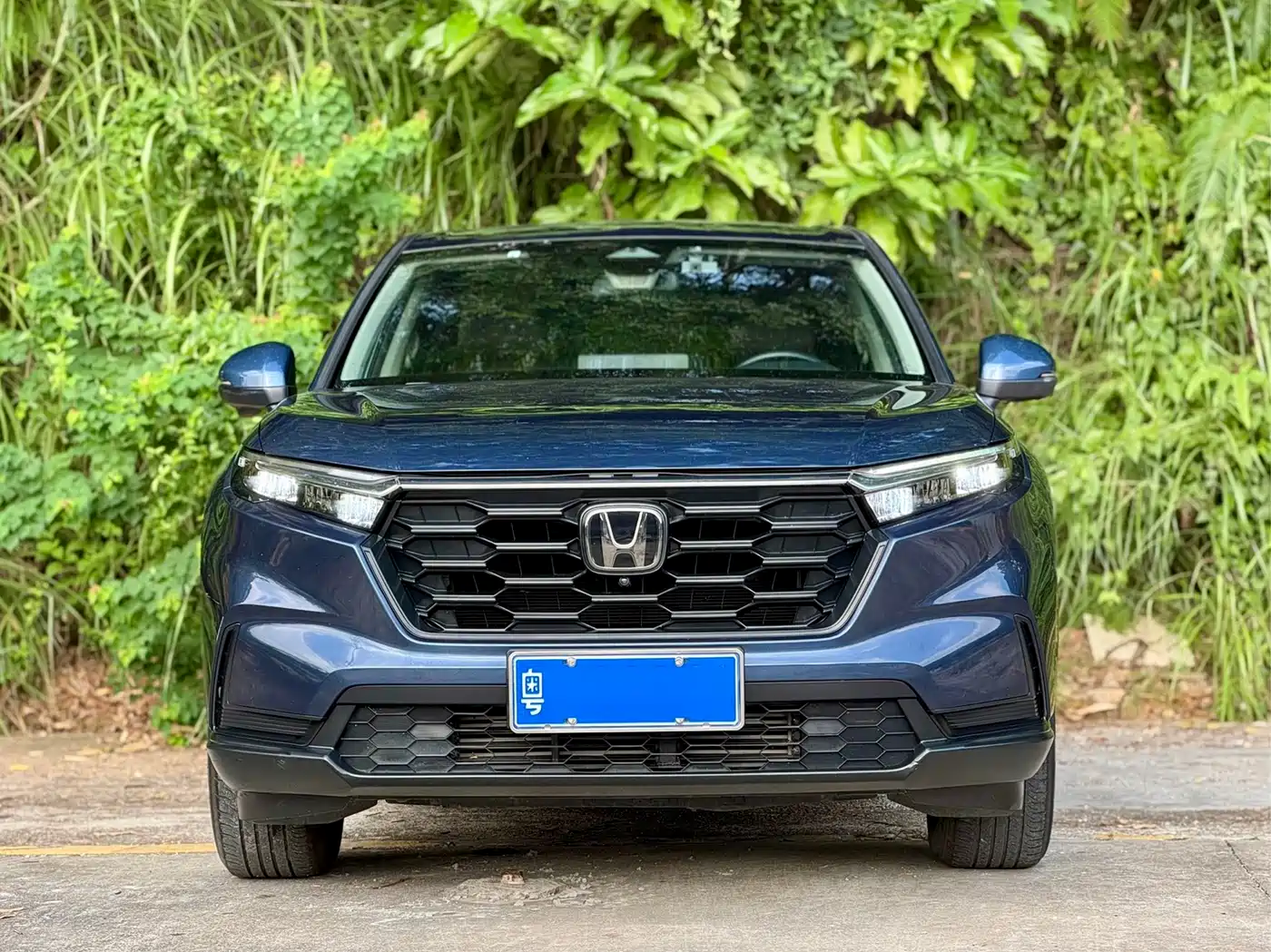 Honda CR-V 2022