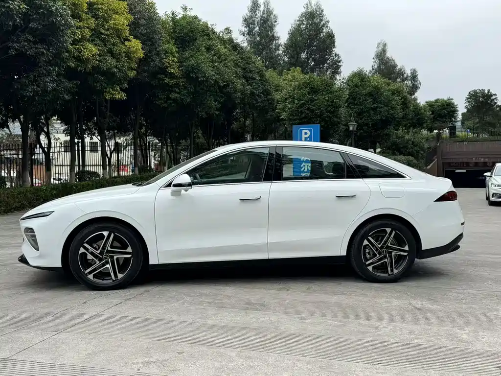 Roewe D7 2023