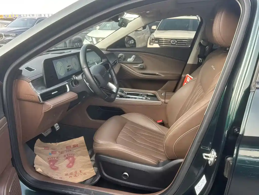 CHERY Arrizo 8 2024