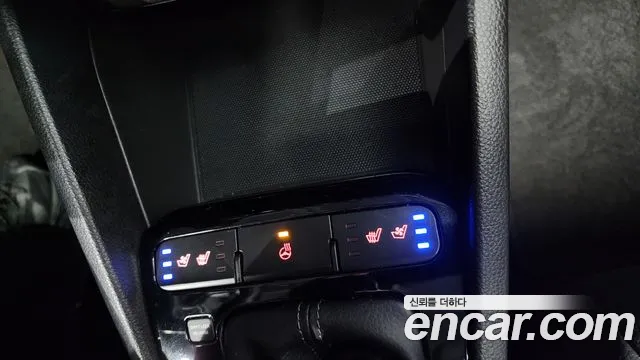 Kia Stonic 2020