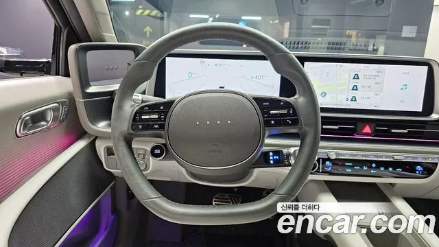 Hyundai IONIQ 6 2022