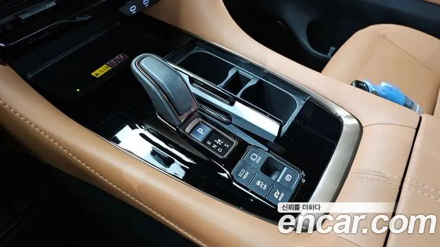 Toyota Alphard 2024
