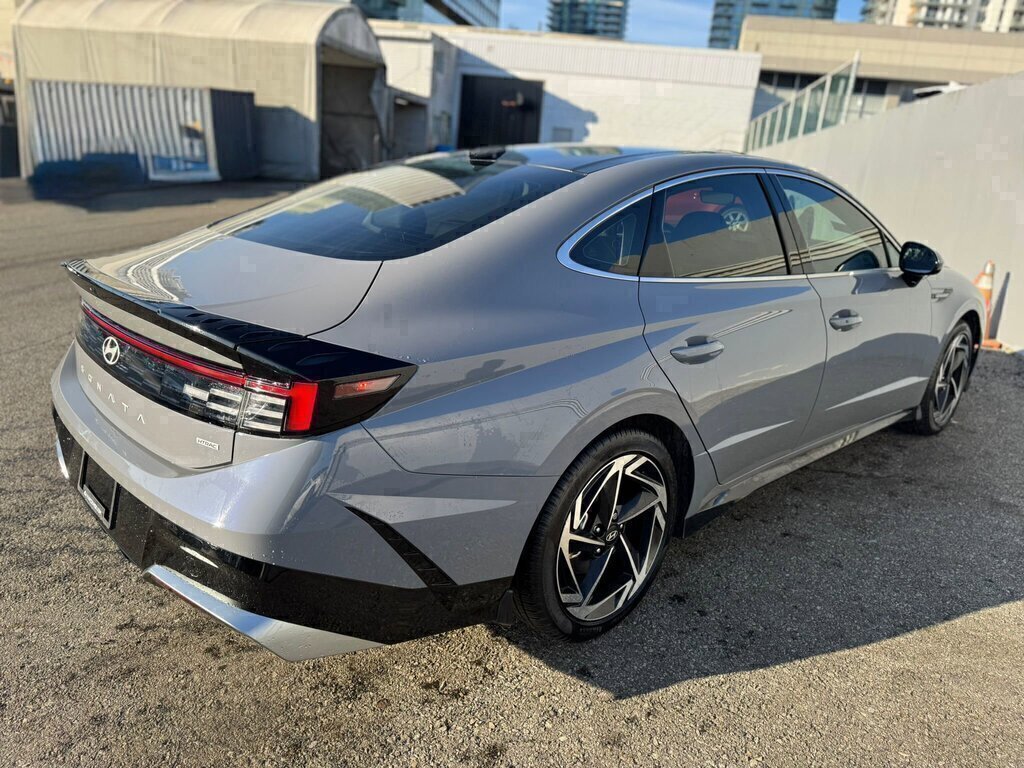 Hyundai Sonata 2024