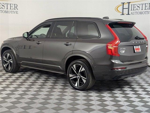 Volvo XC90 2023