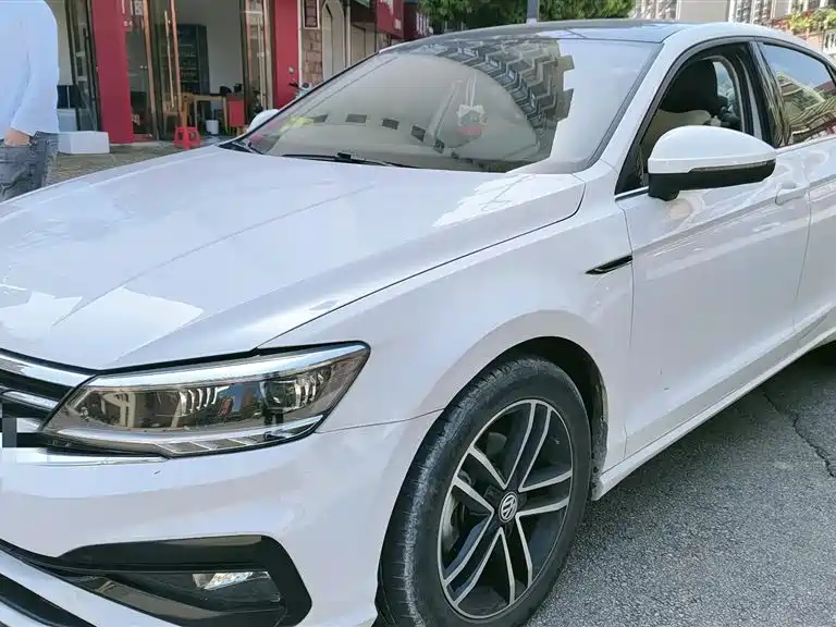 Volkswagen Lamando 2021
