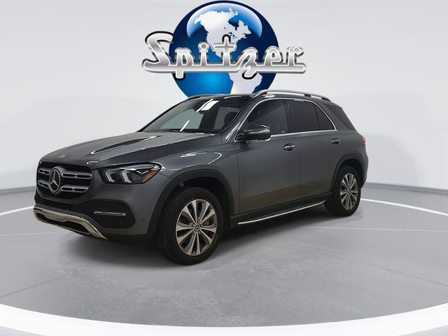 Mercedes-Benz GLE 350 2022