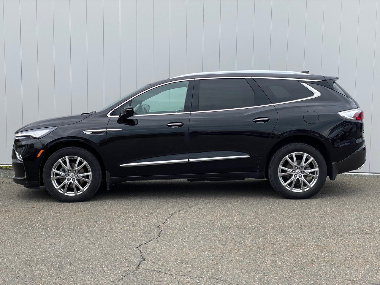 Buick Enclave 2024