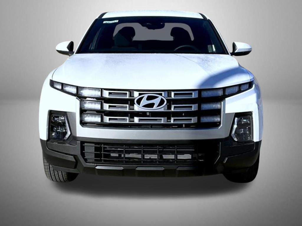 Hyundai Santa Cruz 2026