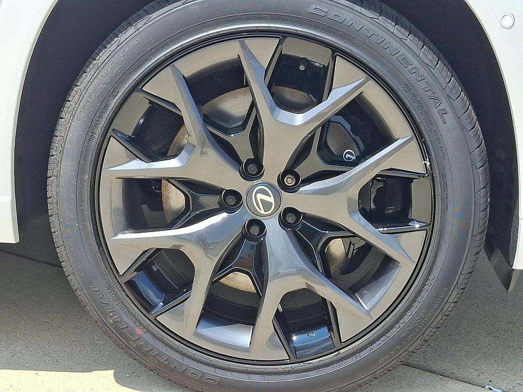 Lexus TX 2026