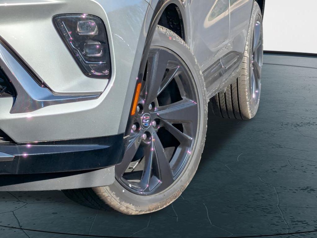 Buick Envision 2025