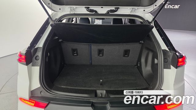 Chevrolet Bolt EUV 2022
