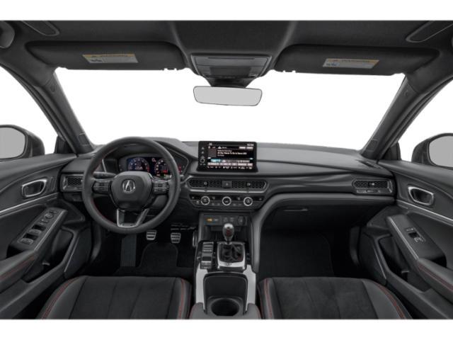 Acura Integra 2026